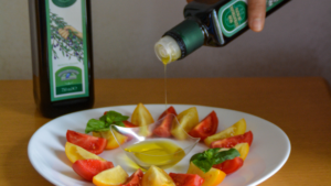 olio di oliva benefici